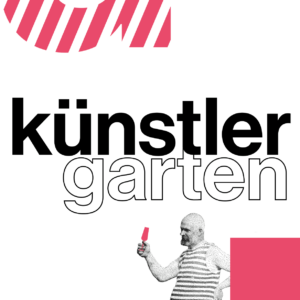 ABGESAGT - dileTanto im Künstlergarten @ Künstlergarten Weimar